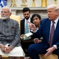 US new Ambassador designate to India: MAGA Deal in the Making